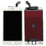 Οθόνη με Touch Screen Apple iPhone 6 Plus Λευκό (OEM, Supreme Quality)