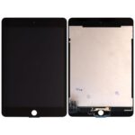 Οθόνη με Touch Screen Apple iPad mini 5 (2019) Μαύρο (OEM)