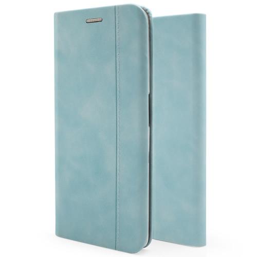 0b536f57a3e24ab0a29409b04b22b7c7_500.jpg Θήκη Flip Book inos Xiaomi Redmi 10C S-Folio NE Παστέλ Μπλε - Image 1