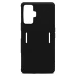 Θήκη Soft TPU inos Xiaomi Poco F4 GT 5G S-Cover Μαύρο
