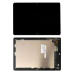 Οθόνη με Touch Screen Tablet Huawei MediaPad T3 9,6" 4G Μαύρο (OEM)