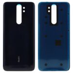 Καπάκι Μπαταρίας Xiaomi Redmi Note 8 Pro Μαύρο (OEM)