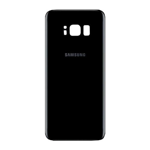 14bb0c3b1e8a447db554b2f1ccd898b4_500.jpg Καπάκι Μπαταρίας Samsung G955F Galaxy S8 Plus Μαύρο (OEM) - Image 1