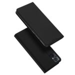 Θήκη Flip Dux Ducis Skin Pro Xiaomi Poco M5 Μαύρο