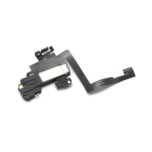 16db6cd90ff94e97b7a36b1fc8f12c20_500.jpg Καλώδιο Πλακέ Apple iPhone 11 Pro Max με Αισθητήρα Εγγύτητας, Ακουστικό & Μικρόφωνο (OEM) - Image 1