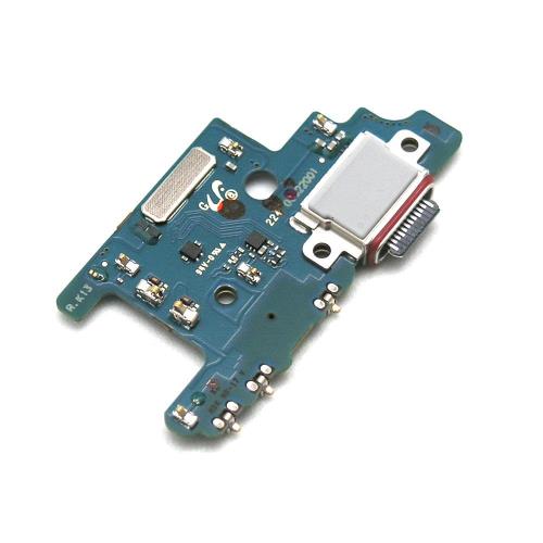1cf4f568a3654d13abba2e364187b418_500.jpg Πλακέτα Samsung G985F Galaxy S20 Plus/ G986F Galaxy S20 Plus 5G με Επαφή Φόρτισης (Original) - Image 1