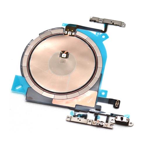 204b68f76e814727adc36c9d072f27ee_500.jpg Καλώδιο Πλακέ Apple iPhone 12/ 12 Pro με Πλήκτρα On/Off/ Έντασης & Κεραία Ασύρματης Φόρτισης (OEM) - Image 1