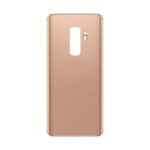 Καπάκι Μπαταρίας Samsung G965F Galaxy S9 Plus Sunrise Χρυσό (OEM)