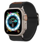 Λουράκι Spigen Lite Fit Ultra Apple Watch (42/ 44/ 45/ 46/ 49mm) Μαύρο