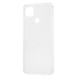 Θήκη TPU & PC Xiaomi Redmi 9C/ 10A Shock Proof Διάφανο