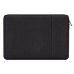 Θήκη Devia Justyle Business Inner MacBook Air 13.3"/ Pro 13.3"/ Pro 14.2" Μαύρο