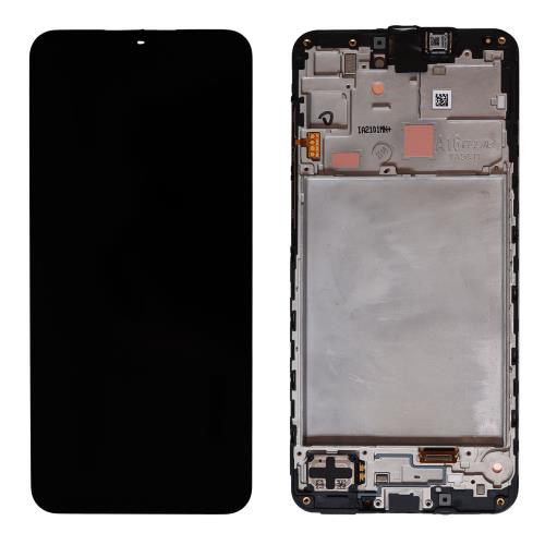 24b917e944d246f2880f1243d9717a12_500.jpg Οθόνη με Touch Screen Samsung A166 Galaxy A16 5G Μαύρο (Original) - Image 1