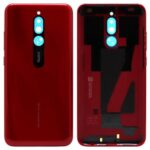 Καπάκι Μπαταρίας Xiaomi Redmi 8 Κόκκινο (OEM)