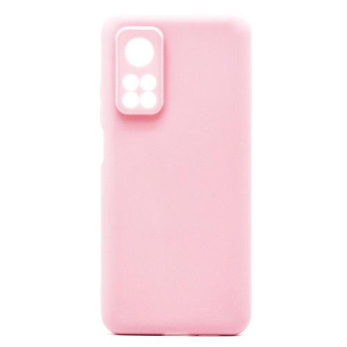 26c3f849c983426ea742969746782920_500.jpg Θήκη Soft TPU inos Xiaomi Mi 10T 5G/ Mi 10T Pro 5G S-Cover Dusty Ροζ - Image 1
