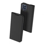Θήκη Flip Dux Ducis Skin Pro Samsung M536B Galaxy M53 5G Μαύρο