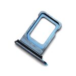 Βάση Κάρτας Sim Apple iPhone 12 Pro Max Μπλε (OEM)
