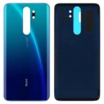 Καπάκι Μπαταρίας Xiaomi Redmi Note 8 Pro Σκούρο Μπλε (OEM)