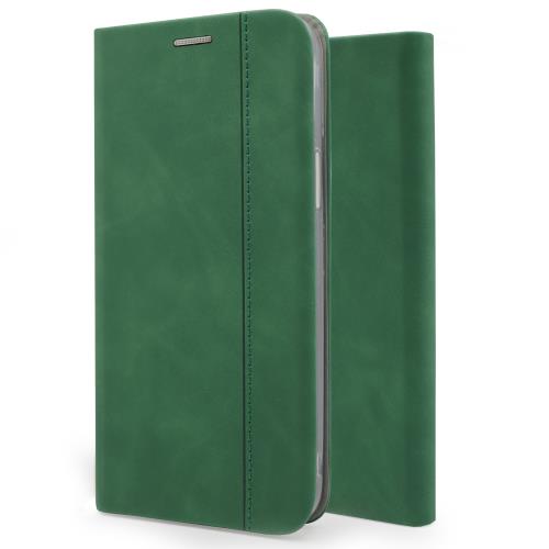 2f29673e29d948ccb85417def8bcb645_500.jpg Θήκη Flip Book inos Xiaomi Redmi 12C S-Folio NE Πράσινο - Image 1