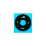Τζαμάκι Macro Κάμερας Samsung A346B Galaxy A34 5G (Original)