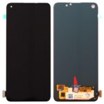 Οθόνη με Touch Screen Realme 10 Μαύρο (OEM)