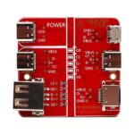 Tester Καλωδίων QianLI MEGA-IDEA Micro USB/ USB C / Lightining