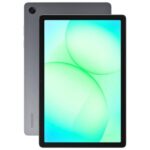 Tablet Samsung Galaxy Tab A11 Plus 11" Wi-Fi 128GB 6GB RAM Γκρι