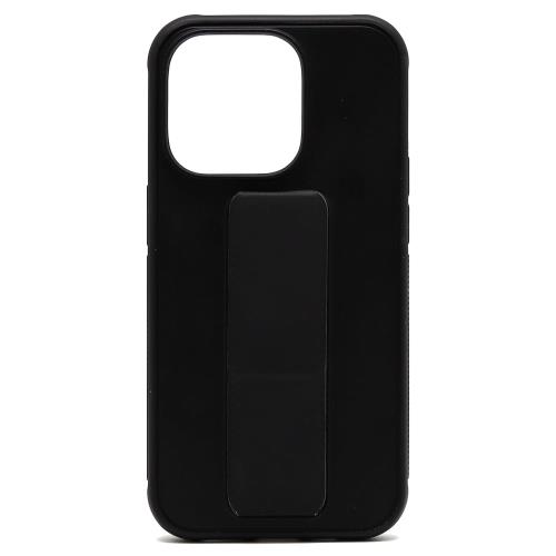 337ac9dae9f54e3ca5d9ef103dadda6d_500.jpg Θήκη TPU & PC inos Apple iPhone 14 Pro Kickstand Μαύρο - Image 1