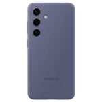 Θήκη Σιλικόνης Samsung EF-PS926TVEG S926B Galaxy S24 Plus 5G Βιολετί