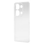 Θήκη TPU inos Xiaomi Poco M6 Pro/ Redmi Note 13 Pro/ Redmi Note 14S Ultra Slim 0.3mm Διάφανο
