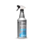 Σπρέι Καθαρισμού Clinex Fast Plast για Πλαστικές Επιφάνειες 1000ml