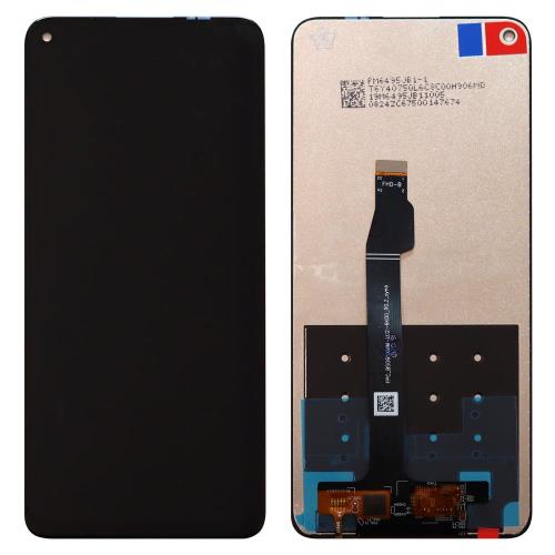 36dff23641fa432d8c079c1f868371ef_500.jpg Οθόνη με Touch Screen Huawei P40 Lite 5G Μαύρο (OEM) - Image 1