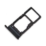 Βάση Κάρτας Sim & SD Samsung A336B Galaxy A33 5G Μαύρο (Original)