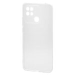Θήκη TPU inos Xiaomi Redmi 10C Ultra Slim 0.3mm Διάφανο