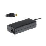 Φορτιστής Laptop Akyga AK-ND-27 90W για Samsung με Βύσμα 5.5x3.0mm + pin