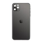 Καπάκι Μπαταρίας Apple iPhone 11 Pro Σκούρο Γκρι (OEM)