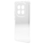 Θήκη TPU inos Xiaomi Redmi Note 15/ Note 15 5G Shock Proof Διάφανο