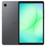 Tablet Samsung Galaxy Tab A11 Plus 11" 5G Wi-Fi 128GB 6GB RAM Γκρι
