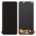 Οθόνη με Touch Screen Realme 9 Pro Plus 5G Μαύρο (OEM)