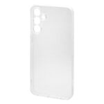 Θήκη TPU inos Samsung A155F Galaxy A15/ A156B Galaxy A15 5G Ultra Slim 0.3mm Διάφανο