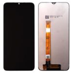 Οθόνη με Touch Screen Realme C11/ C12 Μαύρο (OEM)