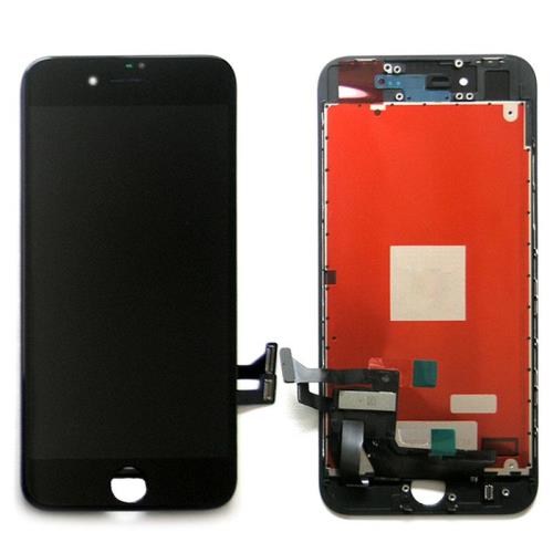 4411666106d54f75831f6a023a18c78a_500.jpg Οθόνη με Touch Screen Apple iPhone 8 Μαύρο (OEM) - Image 1