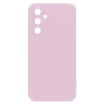 Θήκη Soft TPU inos Samsung A546B Galaxy A54 5G S-Cover Βιολετί