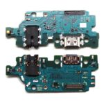 Πλακέτα Samsung M236B Galaxy M23 5G με Επαφή Φόρτισης, Επαφή Hands Free & Μικρόφωνο (Original)