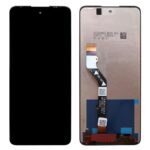 Οθόνη με Touch Screen Motorola Moto G60 Μαύρο (OEM)