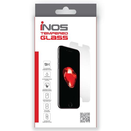 524da6abf8c64db2b643e353d3625e22_500.jpg Tempered Glass inos 0.33mm Motorola Moto G32 - Image 1