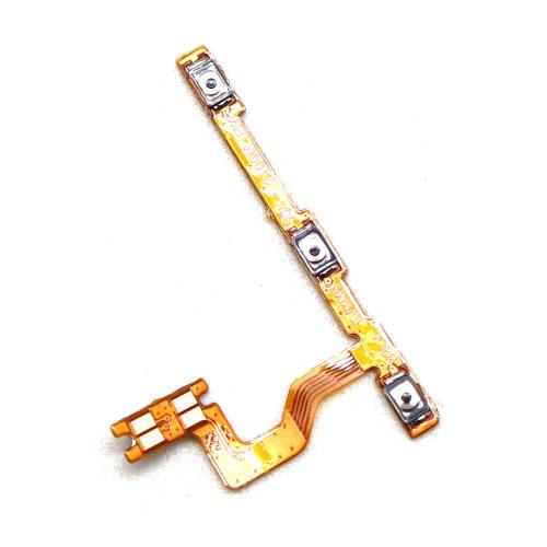 5496cafc996242c688bedcb7ed35535a_500.jpg Καλώδιο Πλακέ Πλήκτρου On/Off Xiaomi Redmi 9 με Πλαϊνά Πλήκτρα (OEM) - Image 1