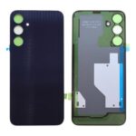 Καπάκι Μπαταρίας Samsung A256B Galaxy A25 5G Μαύρο (Original)