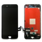 Οθόνη με Touch Screen Apple iPhone 8 Μαύρο (OEM, Supreme Quality)