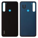 Καπάκι Μπαταρίας Xiaomi Redmi Note 8 Μαύρο (OEM)