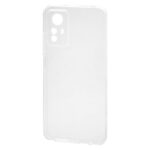 Θήκη TPU inos Xiaomi Redmi Note 12S Ultra Slim 0.3mm Διάφανο
